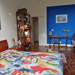 Affittacamere Casabase, Livorno