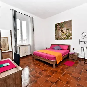Affittacamere Borgo 98 Matrimoniale Con Bagno Privato Esterno, Livorno