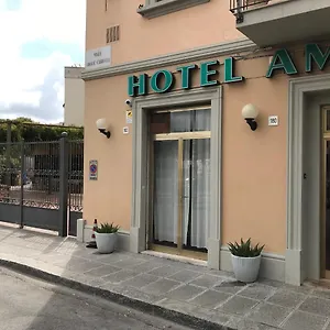 Amico Fritz Livorno