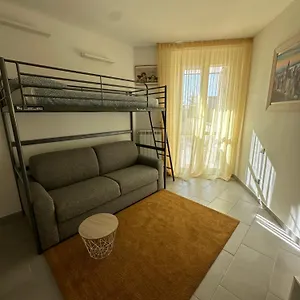 Affittacamere La Kasina, Livorno