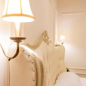 Hotel Modi, Livorno