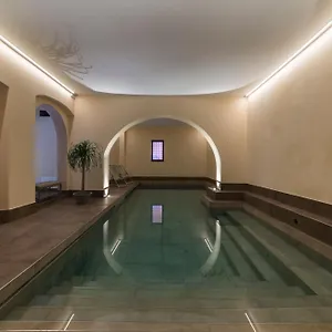 Отель Agave In Citta, Ливорно