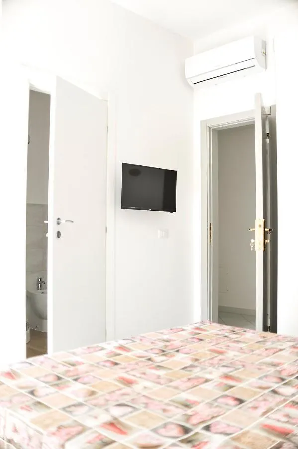 Butterfly B&B Livorno
