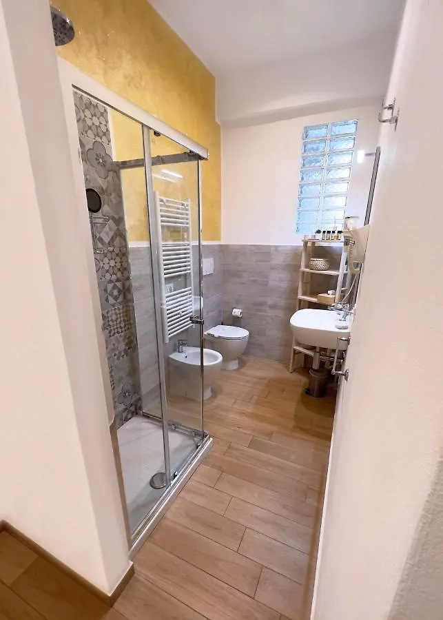 Butterfly B&B Livorno